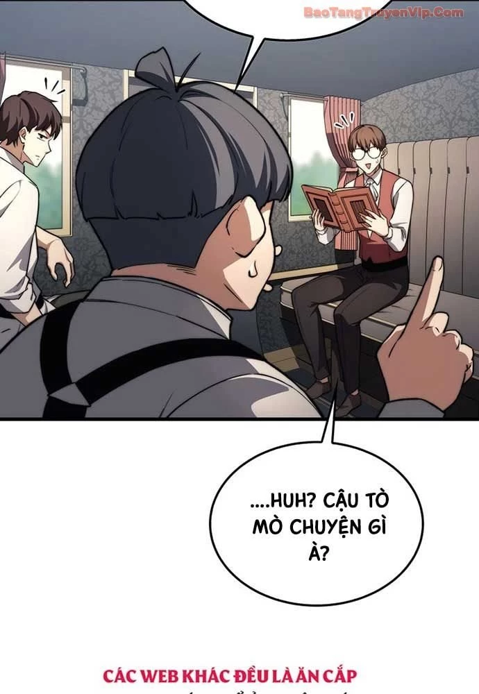 Kỵ Sĩ Tử Thần Cấp Diệt Vong Đã Hồi Quy Chapter 42 - 34