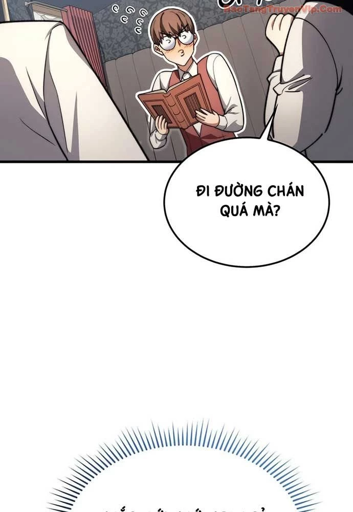 Kỵ Sĩ Tử Thần Cấp Diệt Vong Đã Hồi Quy Chapter 42 - 38