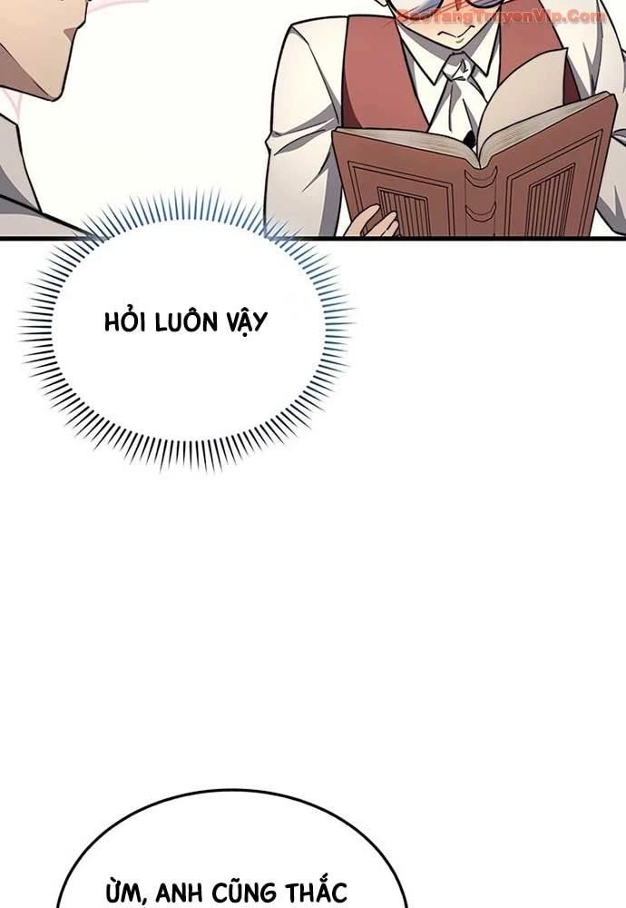 Kỵ Sĩ Tử Thần Cấp Diệt Vong Đã Hồi Quy Chapter 42 - 40