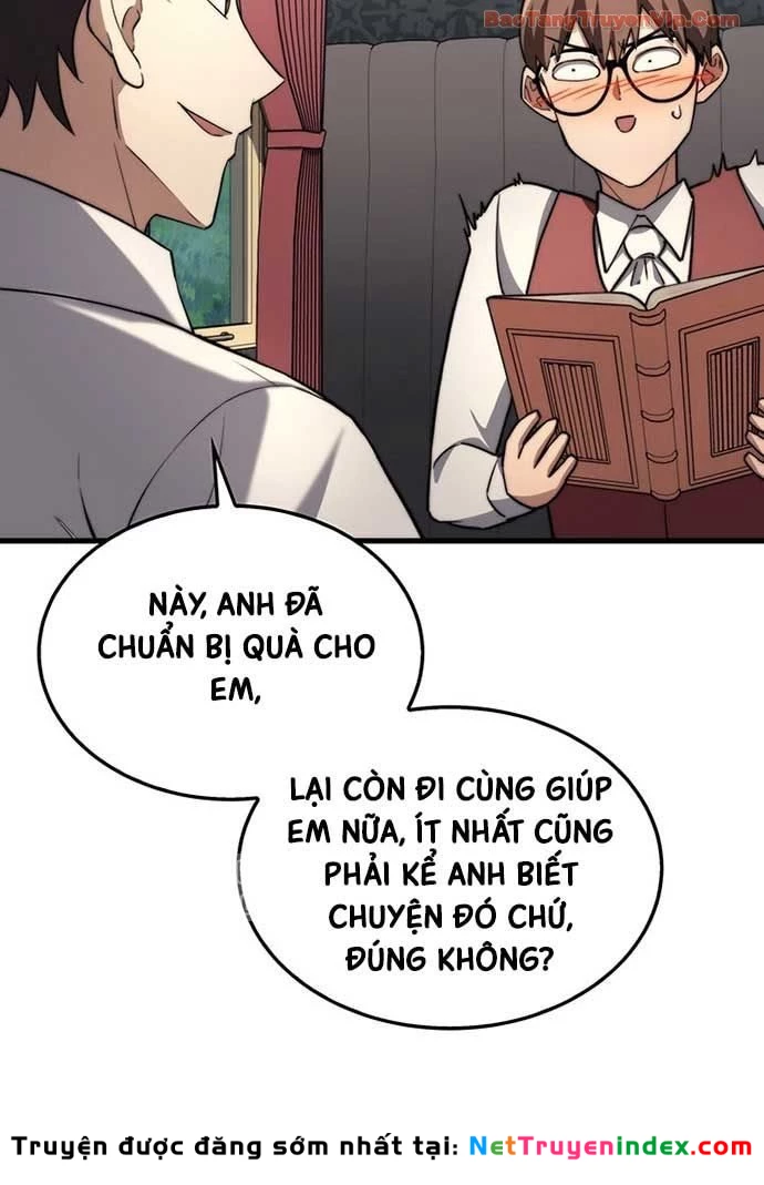 Kỵ Sĩ Tử Thần Cấp Diệt Vong Đã Hồi Quy Chapter 42 - 42