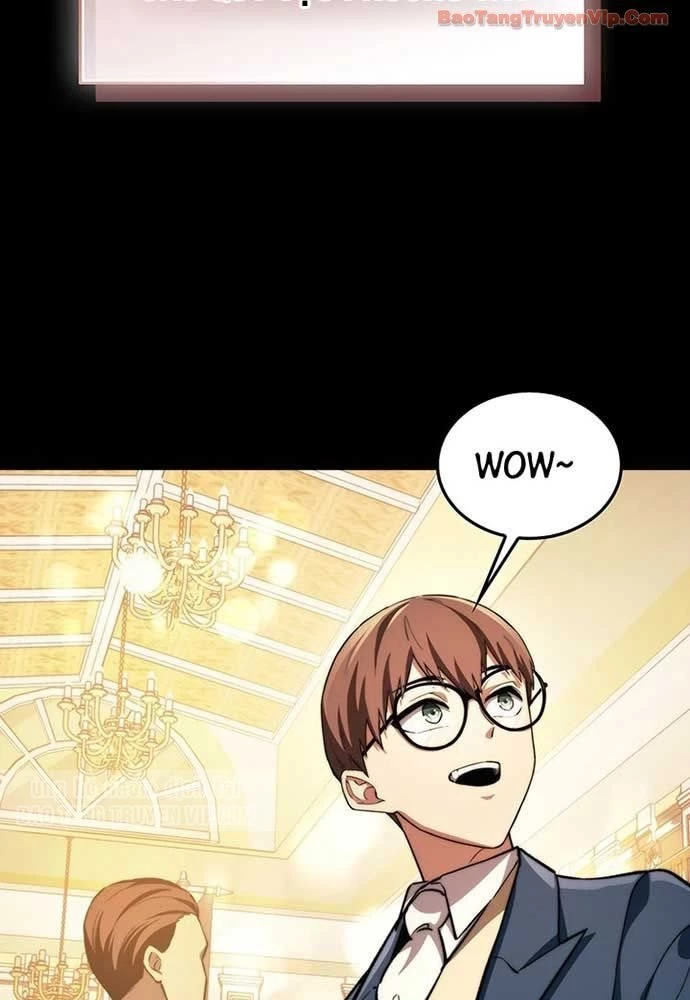 Kỵ Sĩ Tử Thần Cấp Diệt Vong Đã Hồi Quy Chapter 42 - 48