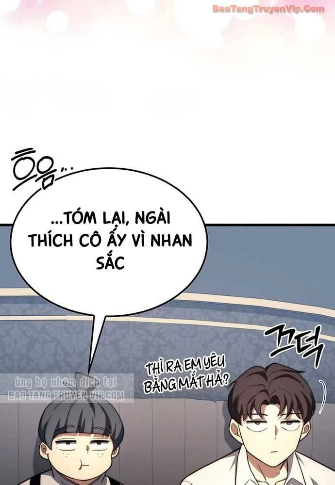 Kỵ Sĩ Tử Thần Cấp Diệt Vong Đã Hồi Quy Chapter 42 - 61