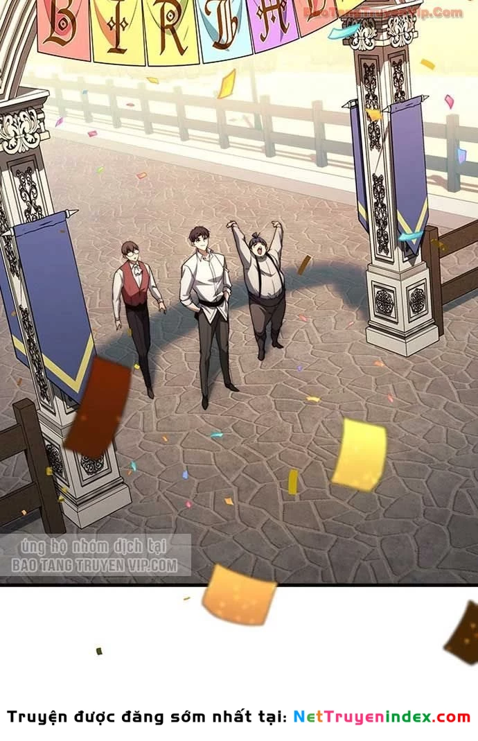 Kỵ Sĩ Tử Thần Cấp Diệt Vong Đã Hồi Quy Chapter 42 - 83