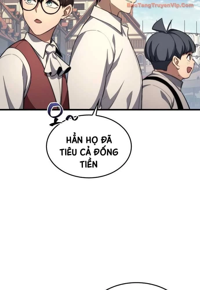 Kỵ Sĩ Tử Thần Cấp Diệt Vong Đã Hồi Quy Chapter 42 - 85