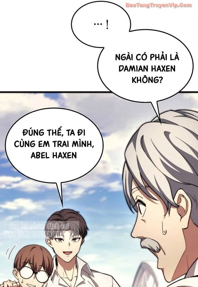 Kỵ Sĩ Tử Thần Cấp Diệt Vong Đã Hồi Quy Chapter 42 - 92