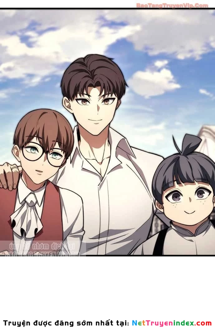 Kỵ Sĩ Tử Thần Cấp Diệt Vong Đã Hồi Quy Chapter 42 - 96