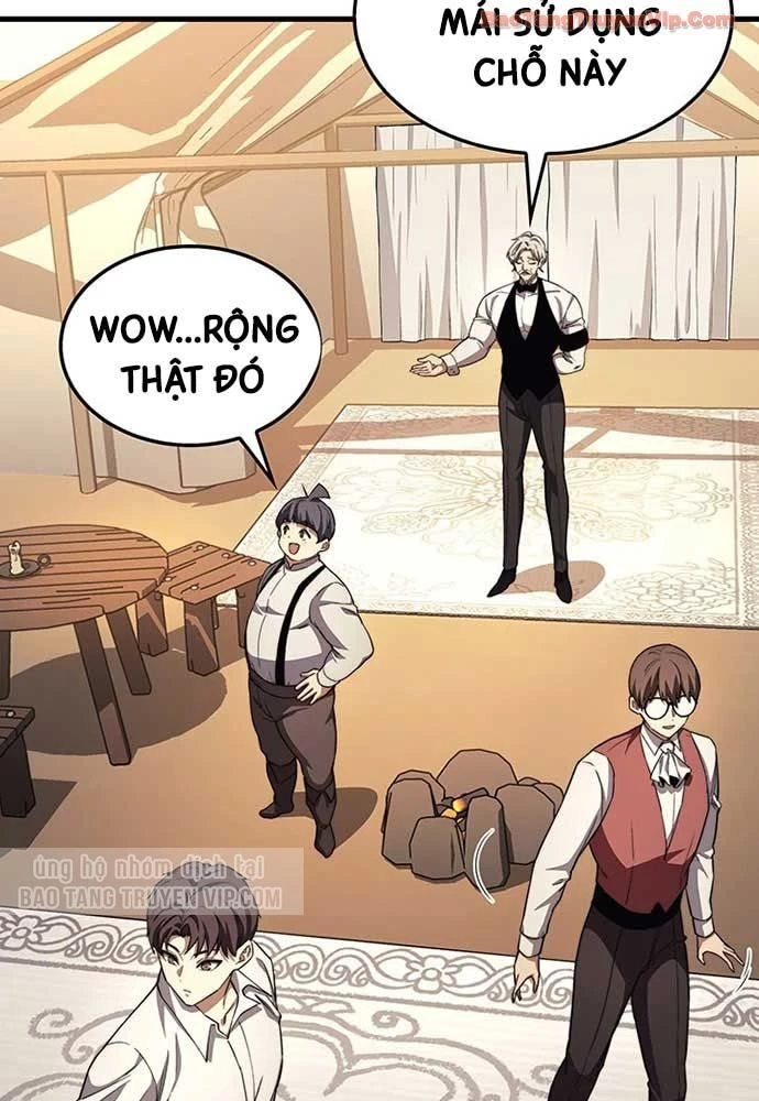 Kỵ Sĩ Tử Thần Cấp Diệt Vong Đã Hồi Quy Chapter 42 - 100