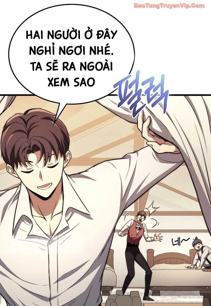 Kỵ Sĩ Tử Thần Cấp Diệt Vong Đã Hồi Quy Chapter 42 - 110