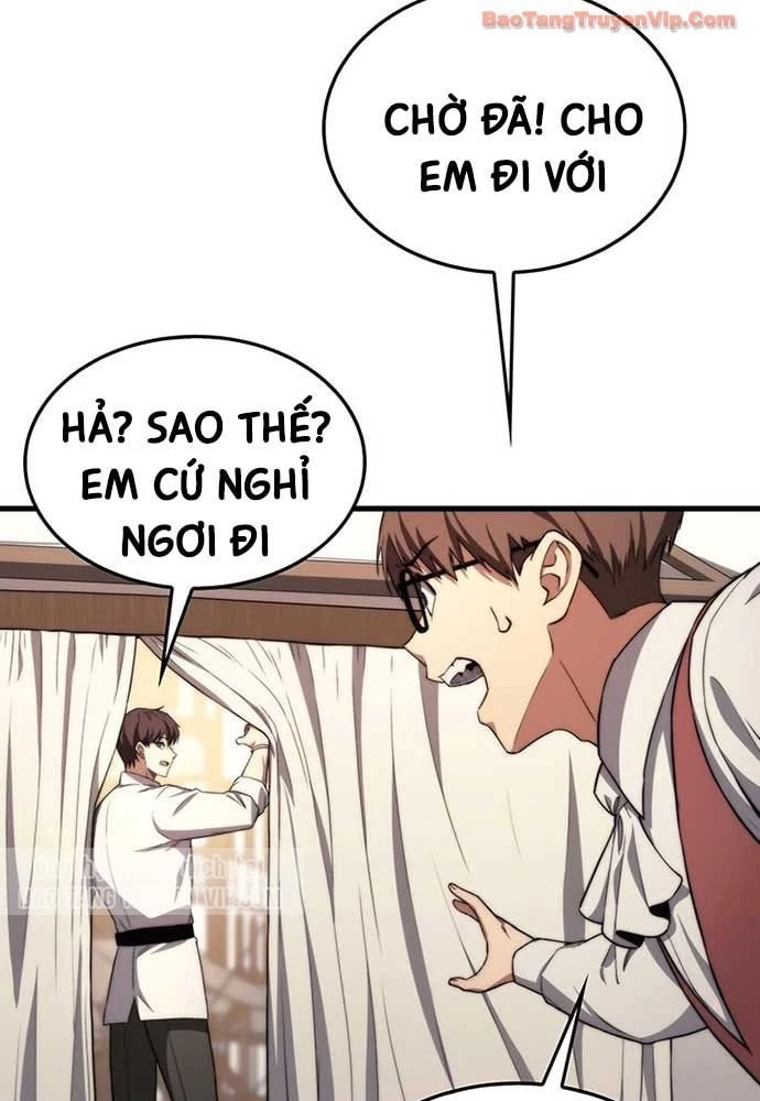 Kỵ Sĩ Tử Thần Cấp Diệt Vong Đã Hồi Quy Chapter 42 - 112