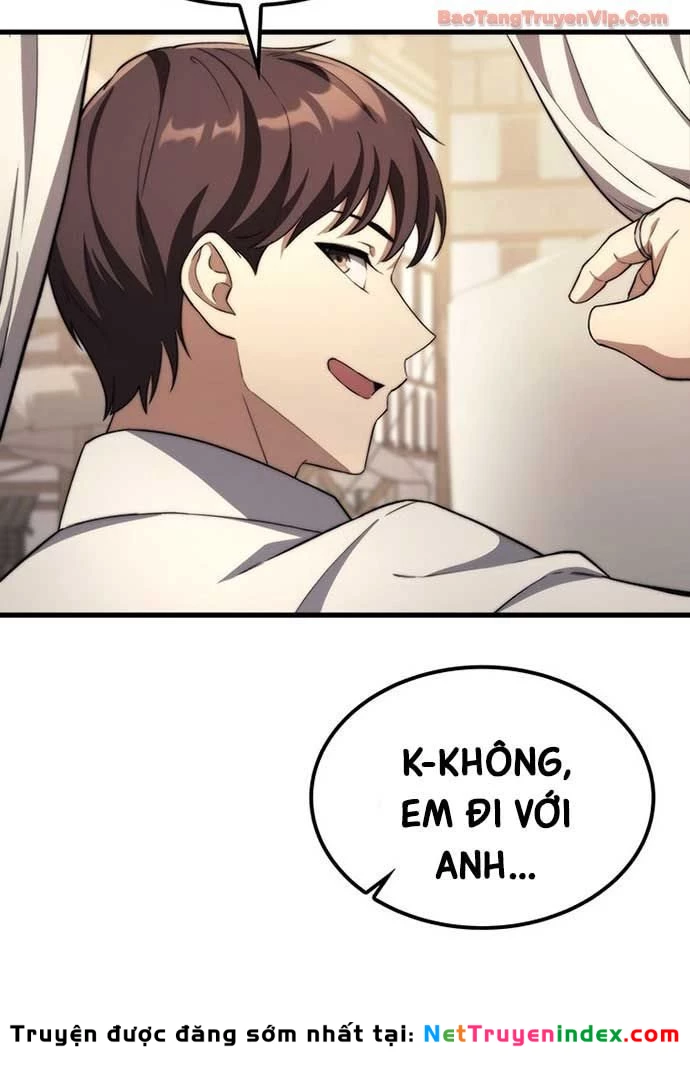 Kỵ Sĩ Tử Thần Cấp Diệt Vong Đã Hồi Quy Chapter 42 - 116