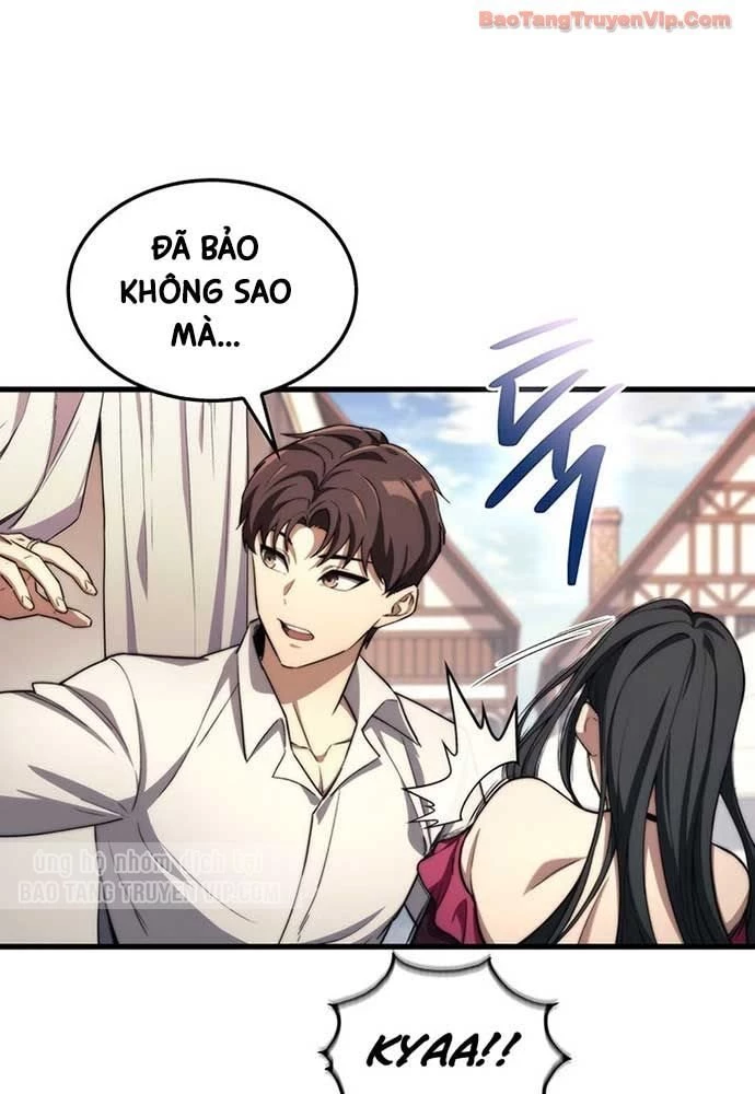 Kỵ Sĩ Tử Thần Cấp Diệt Vong Đã Hồi Quy Chapter 42 - 118