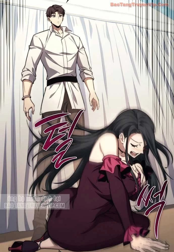 Kỵ Sĩ Tử Thần Cấp Diệt Vong Đã Hồi Quy Chapter 42 - 120