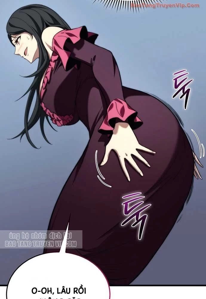 Kỵ Sĩ Tử Thần Cấp Diệt Vong Đã Hồi Quy Chapter 42 - 132