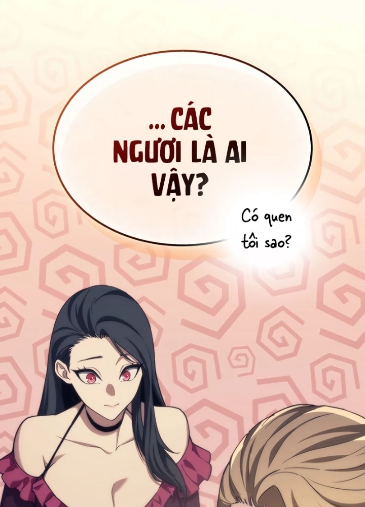 Kỵ Sĩ Tử Thần Cấp Diệt Vong Đã Hồi Quy Chapter 43 - 3