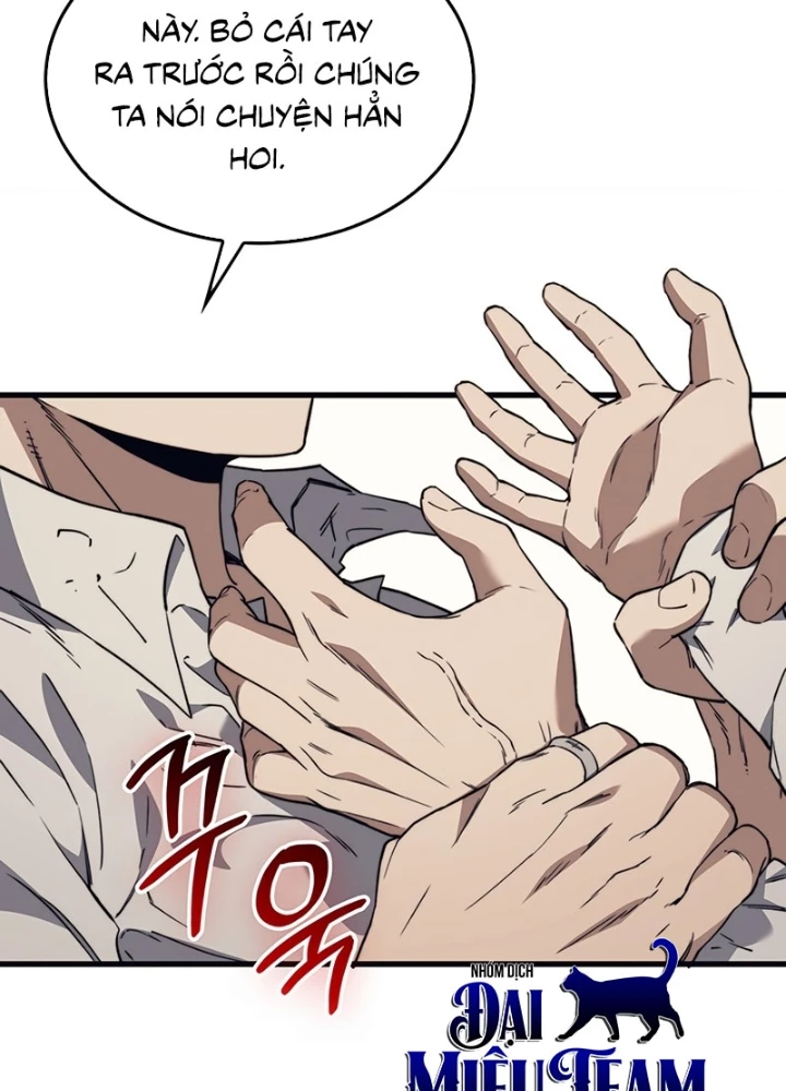 Kỵ Sĩ Tử Thần Cấp Diệt Vong Đã Hồi Quy Chapter 43 - 11