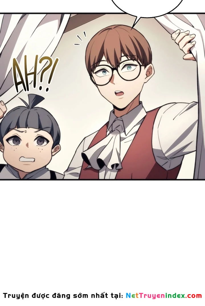 Kỵ Sĩ Tử Thần Cấp Diệt Vong Đã Hồi Quy Chapter 43 - 17