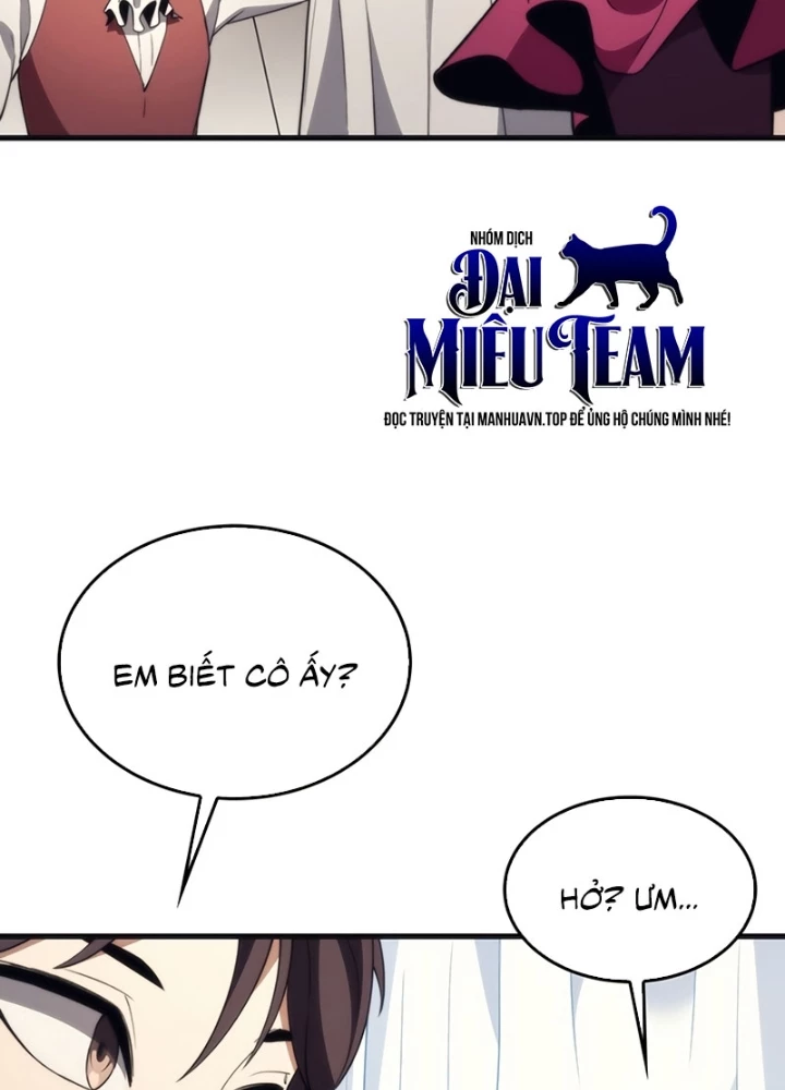 Kỵ Sĩ Tử Thần Cấp Diệt Vong Đã Hồi Quy Chapter 43 - 21