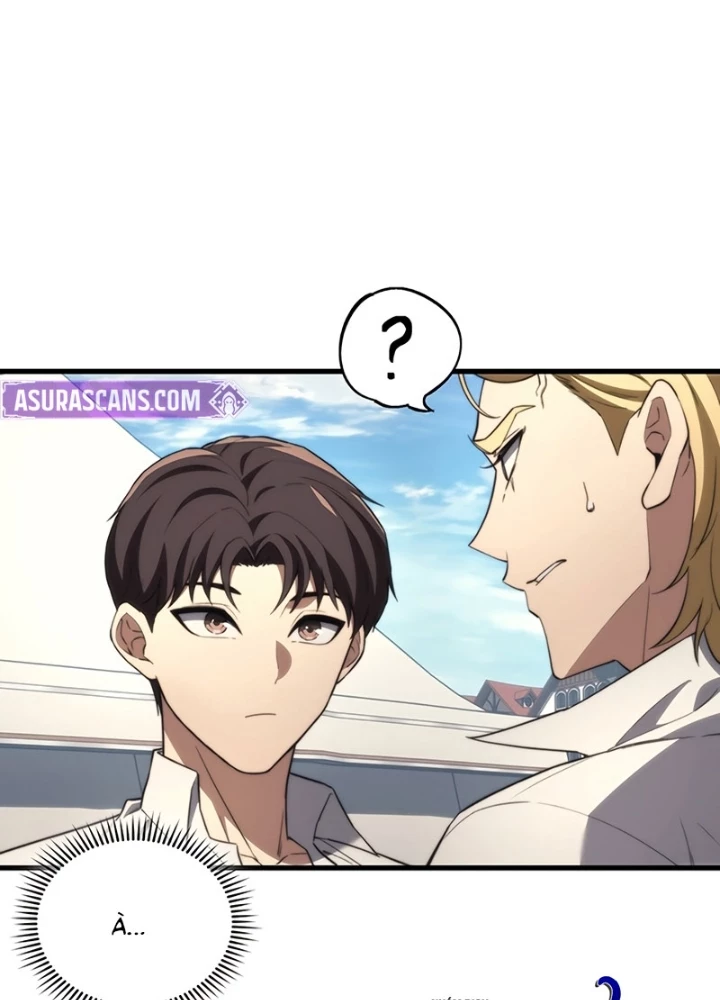 Kỵ Sĩ Tử Thần Cấp Diệt Vong Đã Hồi Quy Chapter 43 - 29