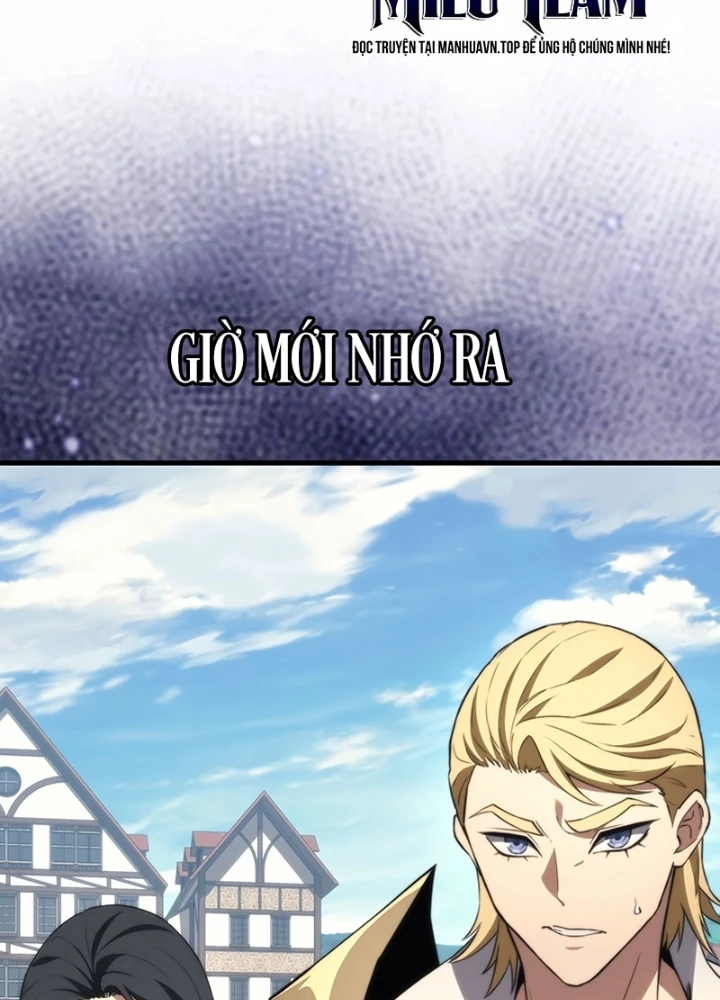 Kỵ Sĩ Tử Thần Cấp Diệt Vong Đã Hồi Quy Chapter 43 - 31