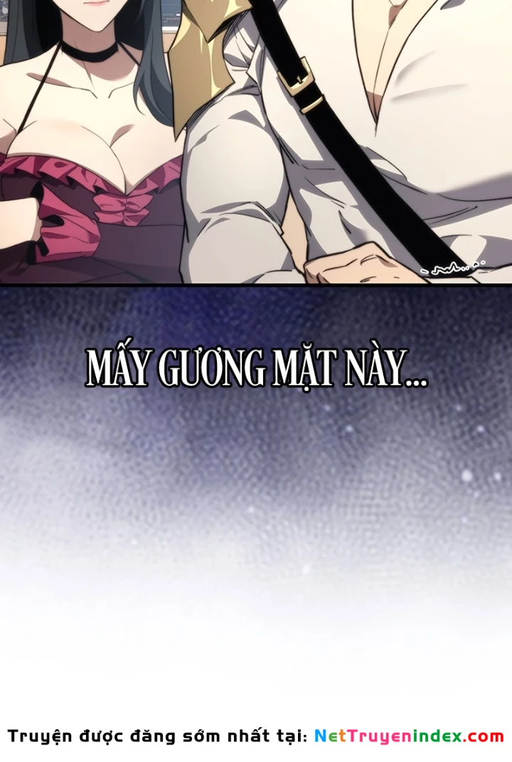 Kỵ Sĩ Tử Thần Cấp Diệt Vong Đã Hồi Quy Chapter 43 - 33