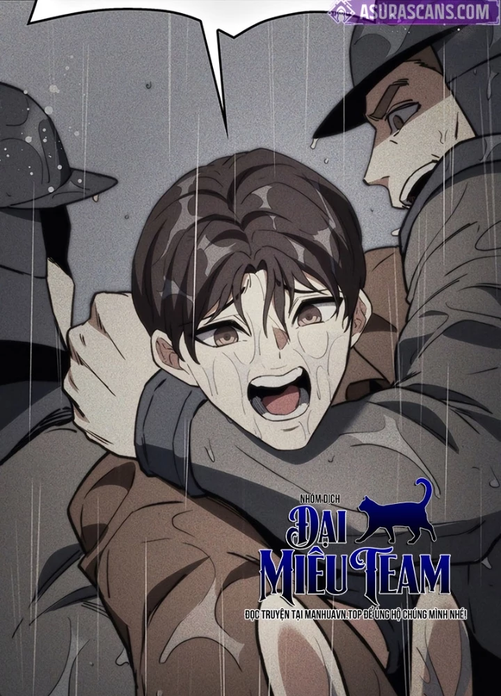 Kỵ Sĩ Tử Thần Cấp Diệt Vong Đã Hồi Quy Chapter 43 - 39