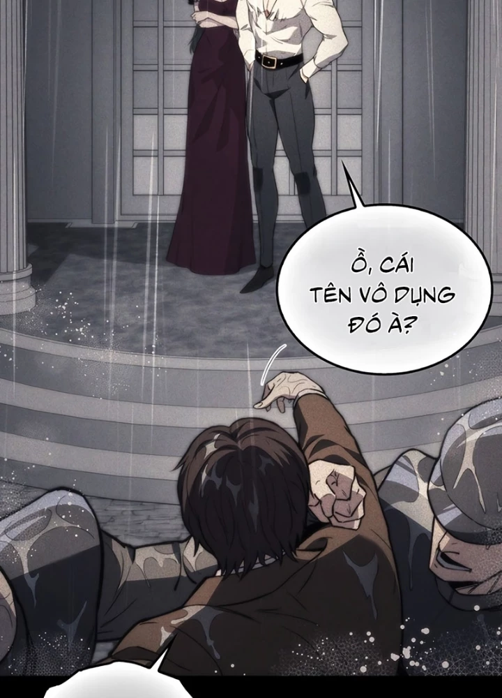 Kỵ Sĩ Tử Thần Cấp Diệt Vong Đã Hồi Quy Chapter 43 - 47