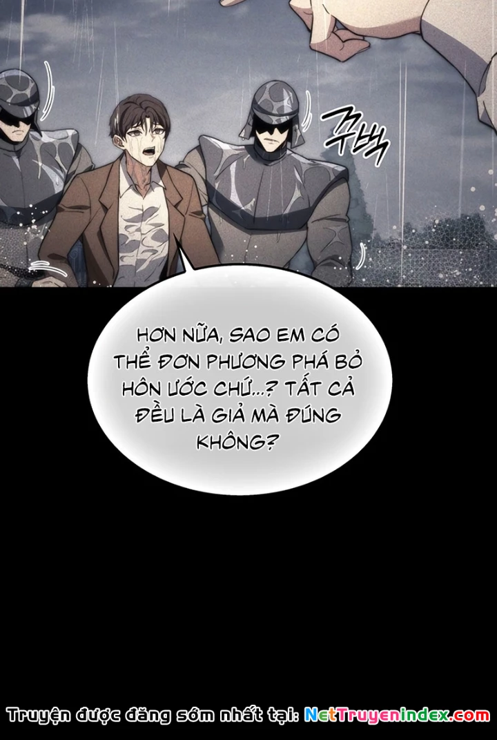 Kỵ Sĩ Tử Thần Cấp Diệt Vong Đã Hồi Quy Chapter 43 - 51