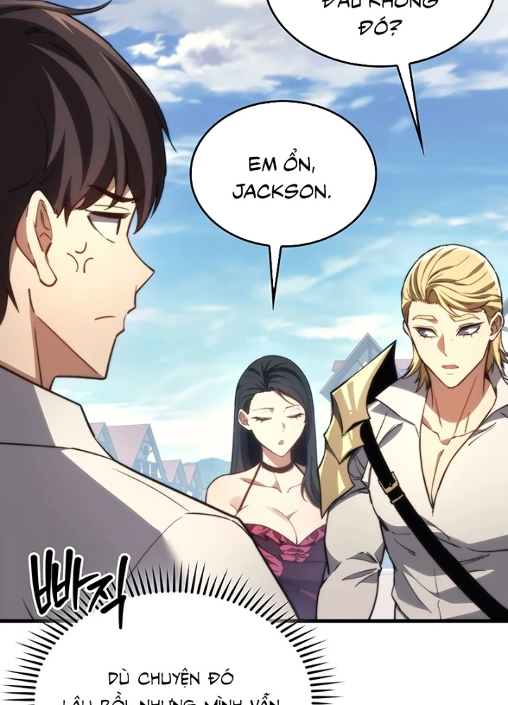 Kỵ Sĩ Tử Thần Cấp Diệt Vong Đã Hồi Quy Chapter 43 - 109