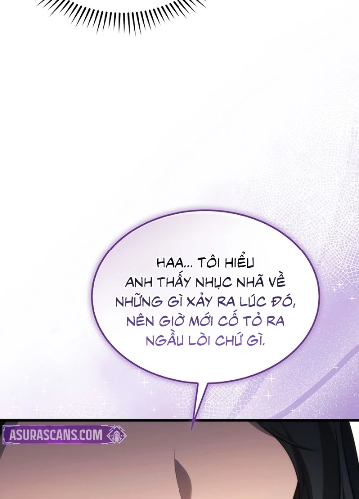 Kỵ Sĩ Tử Thần Cấp Diệt Vong Đã Hồi Quy Chapter 43 - 111