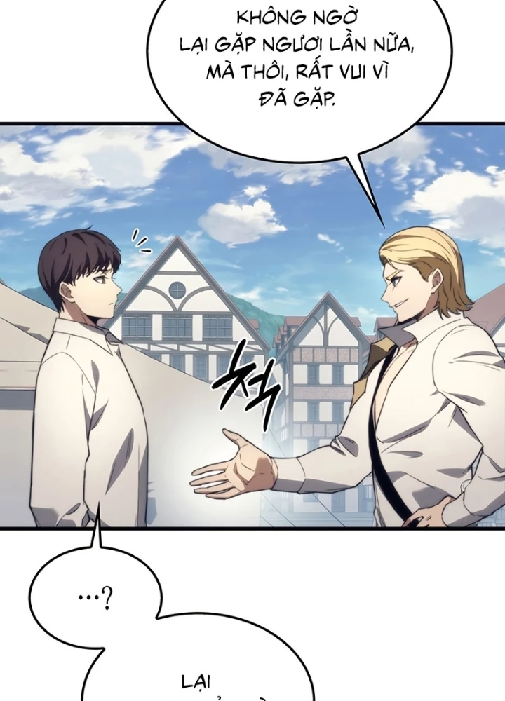 Kỵ Sĩ Tử Thần Cấp Diệt Vong Đã Hồi Quy Chapter 43 - 123