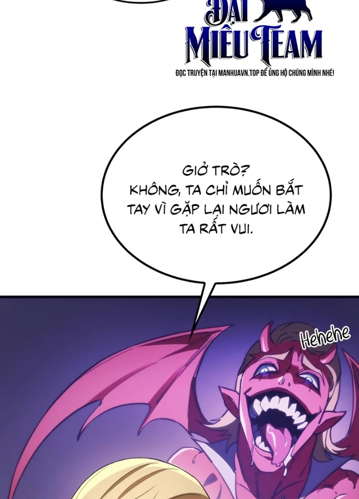 Kỵ Sĩ Tử Thần Cấp Diệt Vong Đã Hồi Quy Chapter 43 - 125