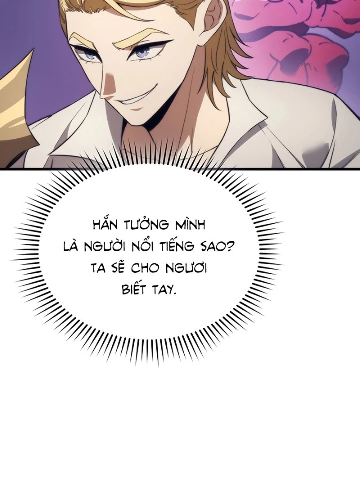 Kỵ Sĩ Tử Thần Cấp Diệt Vong Đã Hồi Quy Chapter 43 - 127