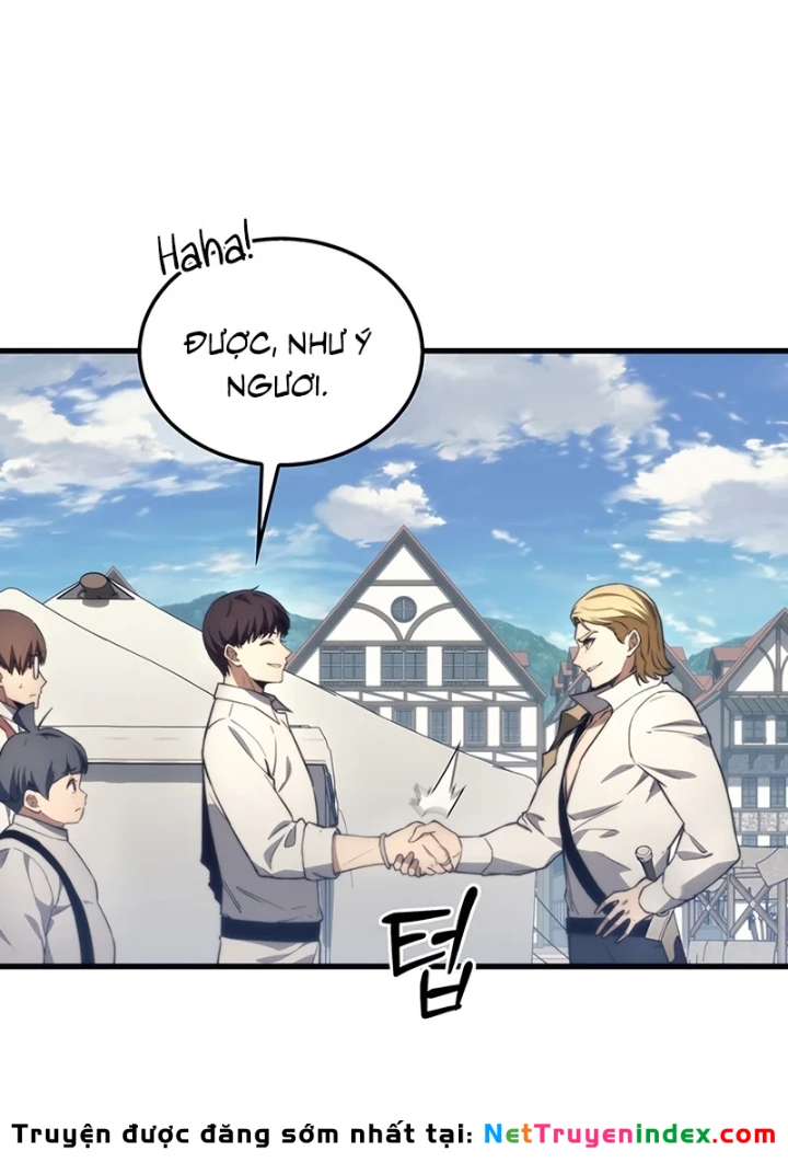 Kỵ Sĩ Tử Thần Cấp Diệt Vong Đã Hồi Quy Chapter 43 - 131