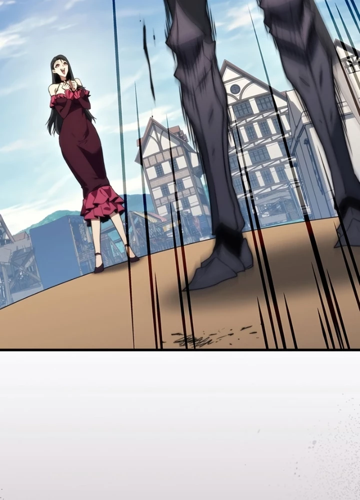 Kỵ Sĩ Tử Thần Cấp Diệt Vong Đã Hồi Quy Chapter 43 - 165