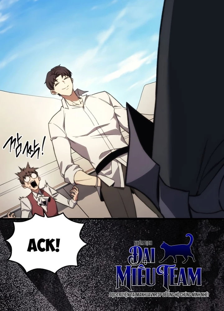 Kỵ Sĩ Tử Thần Cấp Diệt Vong Đã Hồi Quy Chapter 43 - 169