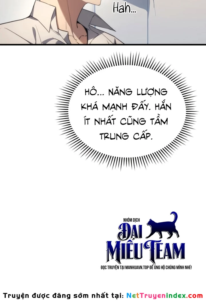 Kỵ Sĩ Tử Thần Cấp Diệt Vong Đã Hồi Quy Chapter 43 - 189