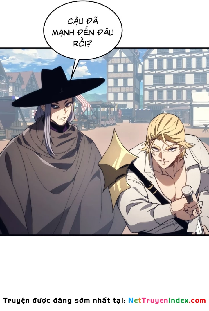 Kỵ Sĩ Tử Thần Cấp Diệt Vong Đã Hồi Quy Chapter 43 - 191