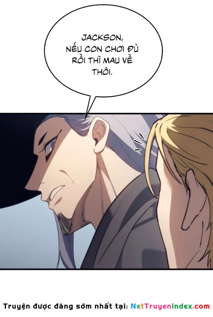 Kỵ Sĩ Tử Thần Cấp Diệt Vong Đã Hồi Quy Chapter 43 - 193