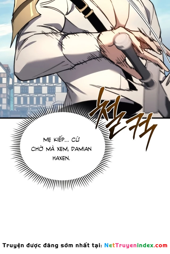 Kỵ Sĩ Tử Thần Cấp Diệt Vong Đã Hồi Quy Chapter 43 - 205