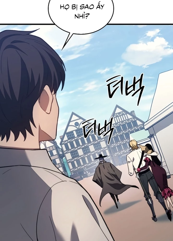 Kỵ Sĩ Tử Thần Cấp Diệt Vong Đã Hồi Quy Chapter 43 - 207