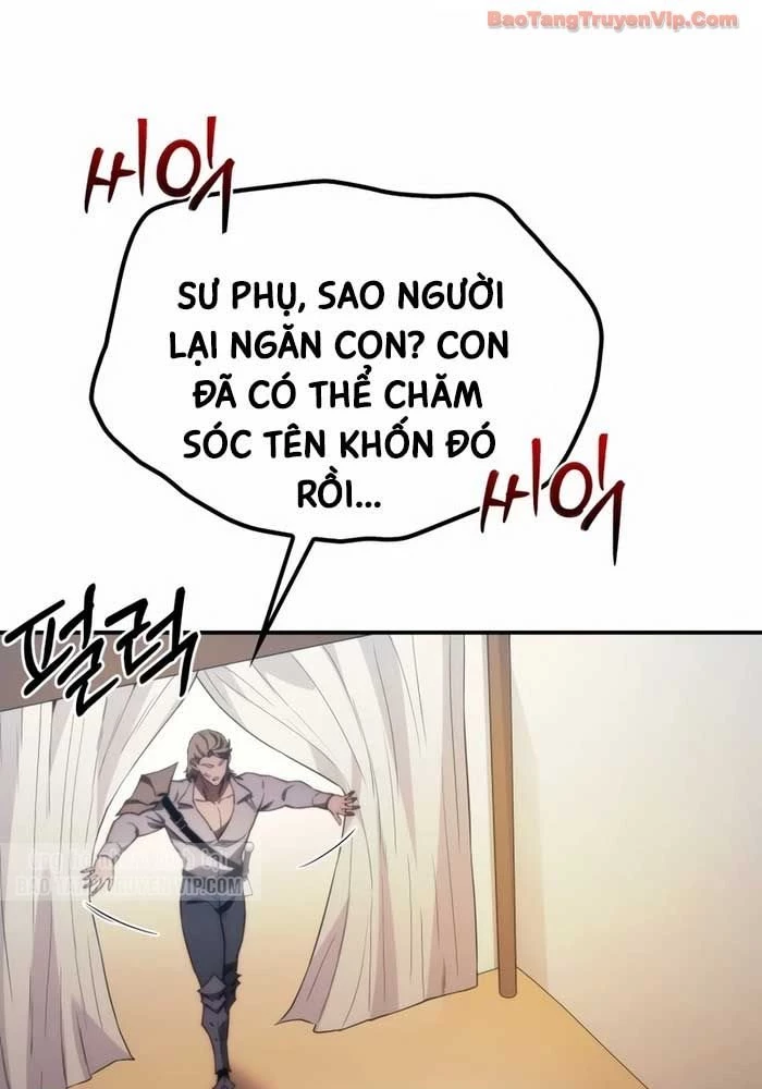 Kỵ Sĩ Tử Thần Cấp Diệt Vong Đã Hồi Quy Chapter 44 - 3