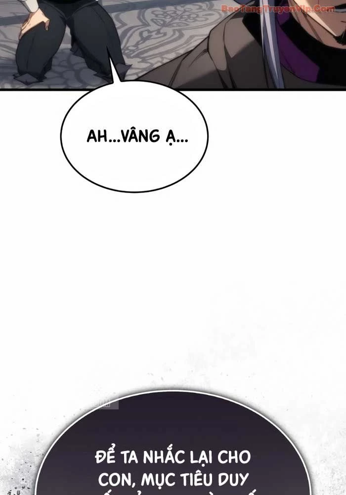 Kỵ Sĩ Tử Thần Cấp Diệt Vong Đã Hồi Quy Chapter 44 - 23