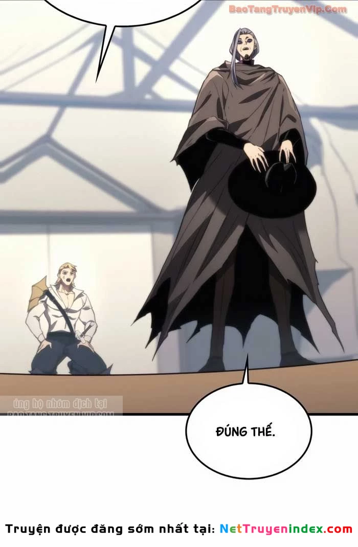 Kỵ Sĩ Tử Thần Cấp Diệt Vong Đã Hồi Quy Chapter 44 - 35