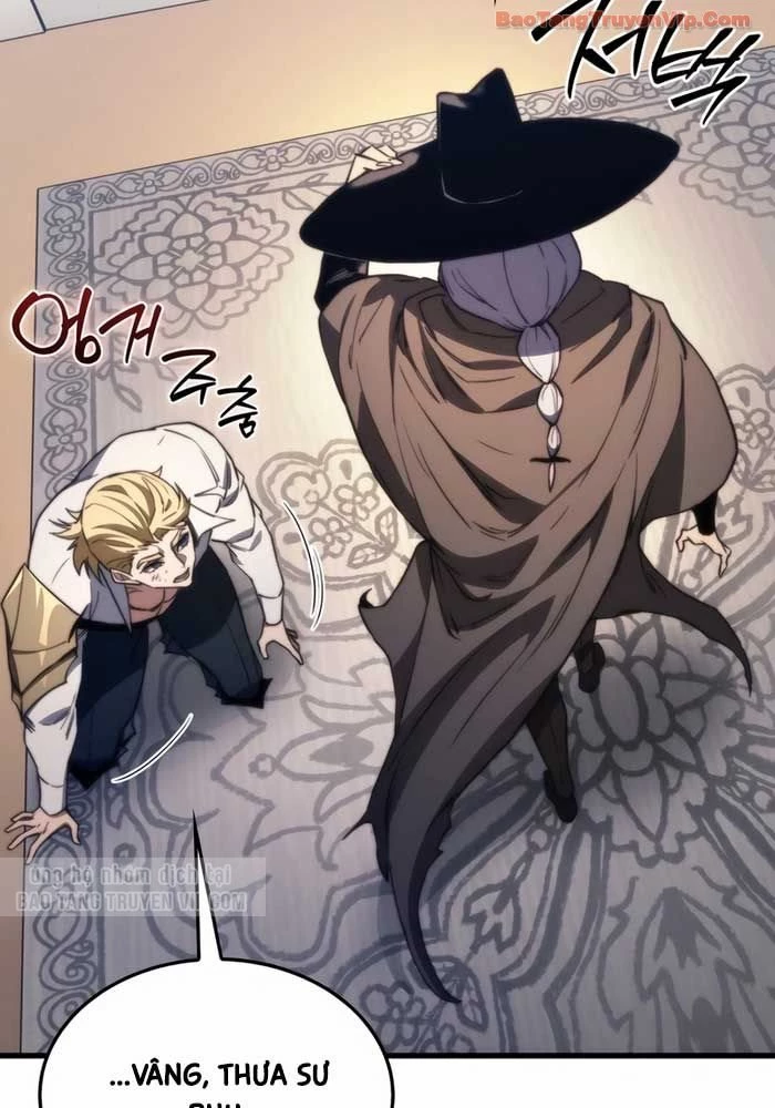 Kỵ Sĩ Tử Thần Cấp Diệt Vong Đã Hồi Quy Chapter 44 - 43