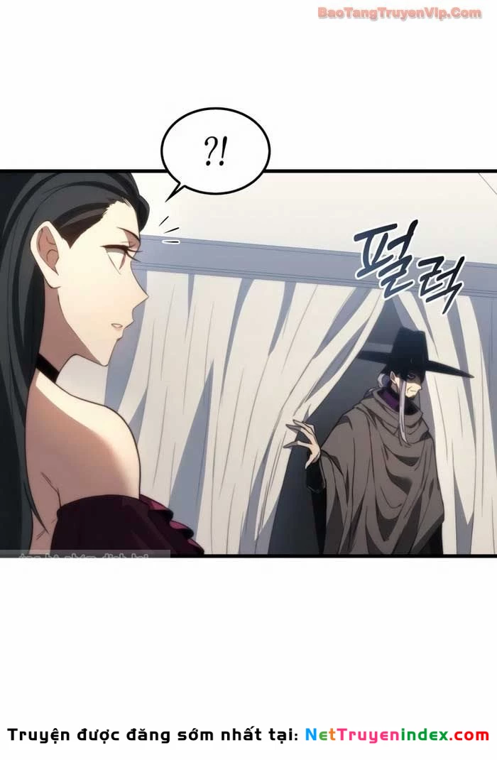 Kỵ Sĩ Tử Thần Cấp Diệt Vong Đã Hồi Quy Chapter 44 - 45