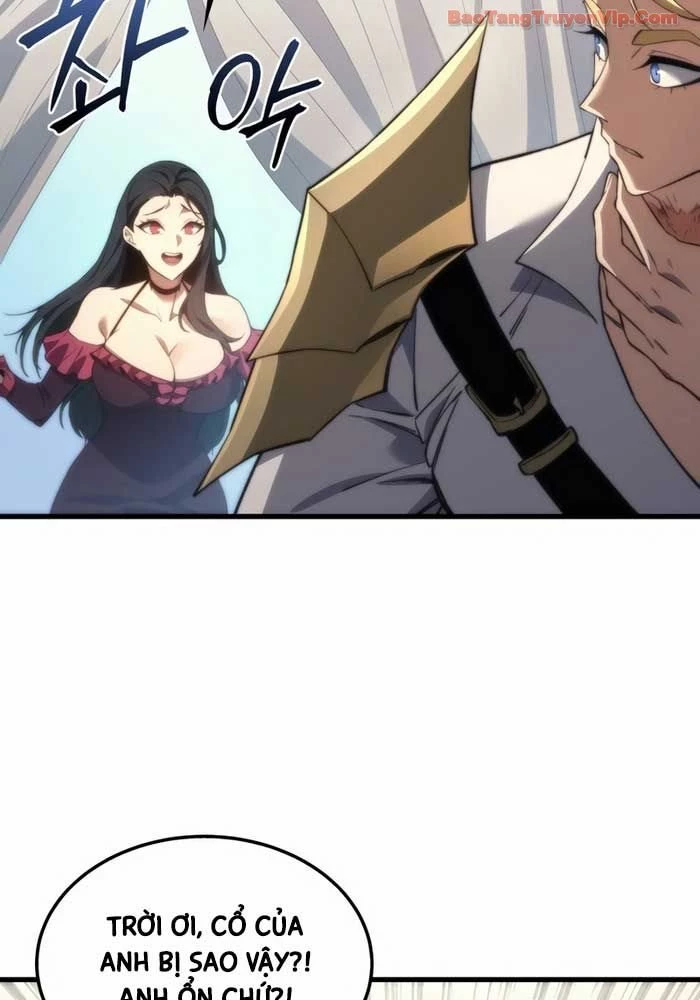 Kỵ Sĩ Tử Thần Cấp Diệt Vong Đã Hồi Quy Chapter 44 - 47