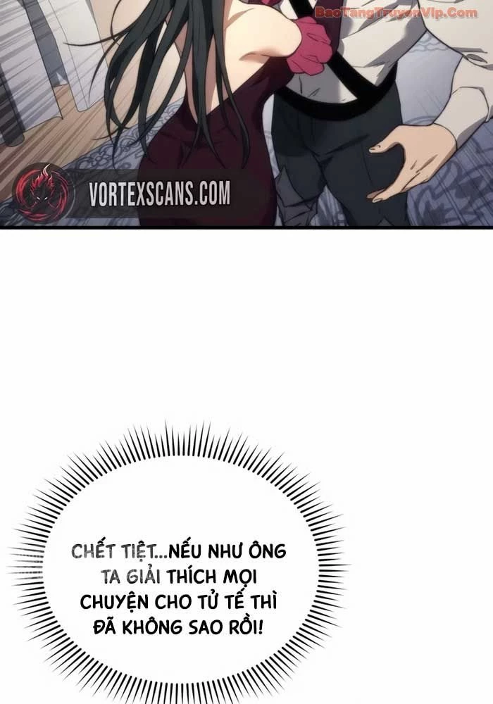 Kỵ Sĩ Tử Thần Cấp Diệt Vong Đã Hồi Quy Chapter 44 - 49