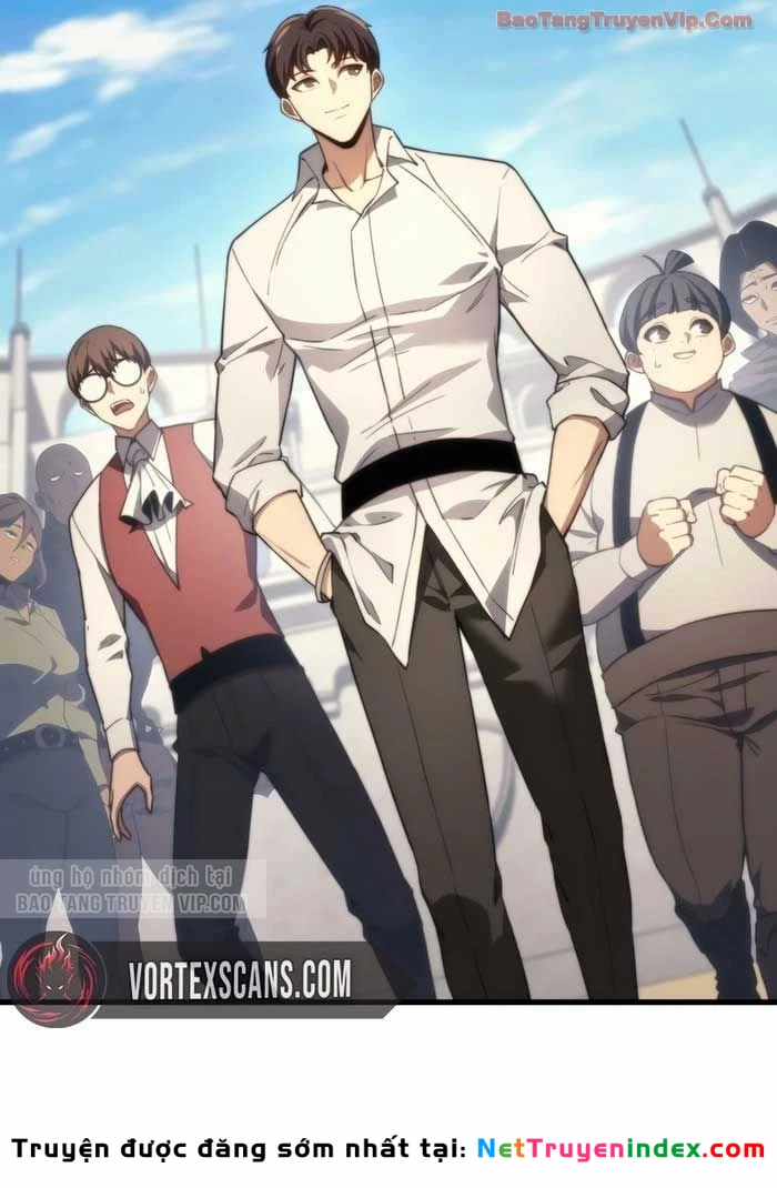 Kỵ Sĩ Tử Thần Cấp Diệt Vong Đã Hồi Quy Chapter 44 - 62