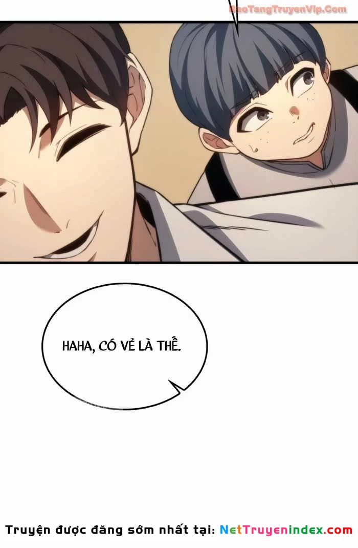 Kỵ Sĩ Tử Thần Cấp Diệt Vong Đã Hồi Quy Chapter 44 - 64