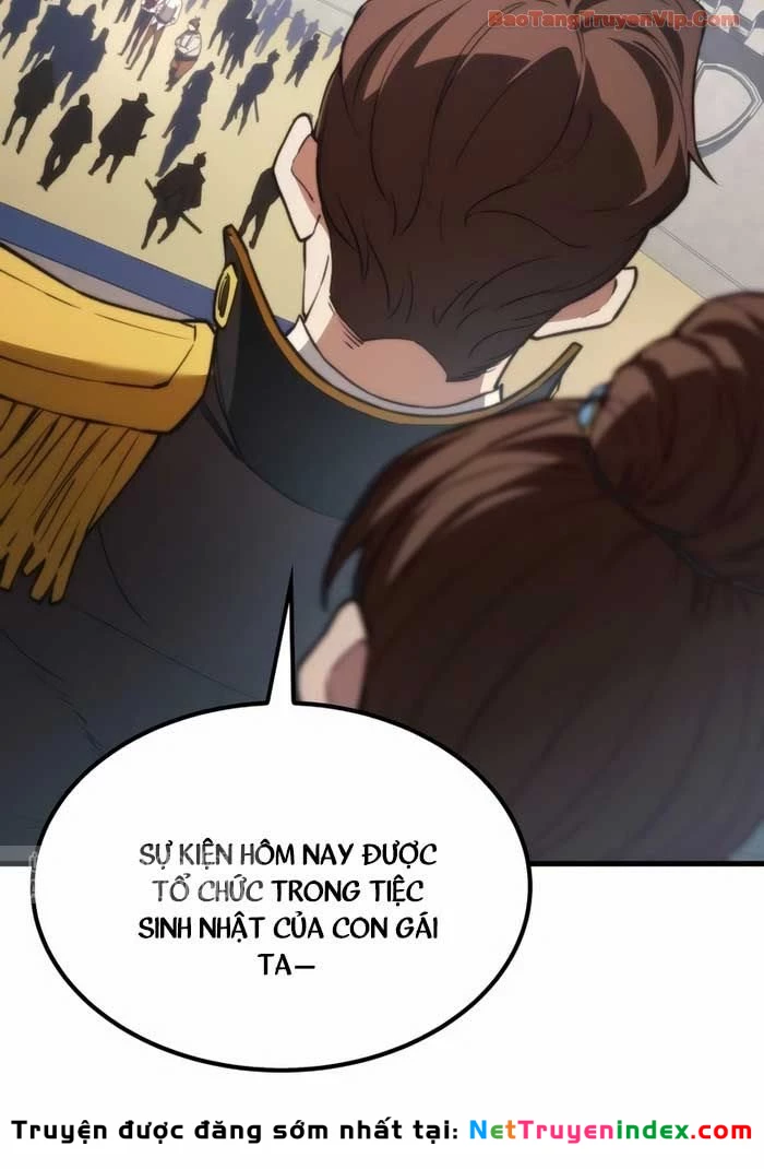 Kỵ Sĩ Tử Thần Cấp Diệt Vong Đã Hồi Quy Chapter 44 - 68